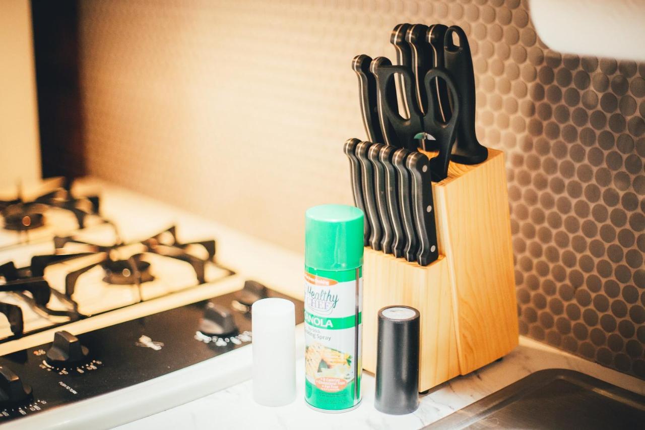 Cabin #4 The Wolves Den - Pet Friendly- Sleeps 6 - Playground & Game Room 패이슨 외부 사진